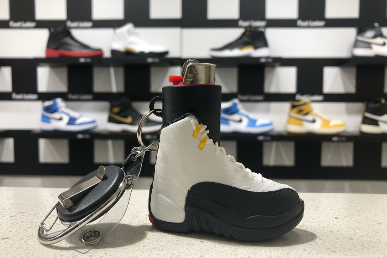 Taxi 12s Lighter